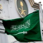 ادعای عربستان: ۳ پهپاد را رهگیری کردیم