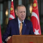 اردوغان: جنگ علیه ایران منطقه را در لبه پرتگاه هرج و مرج قرار داده است