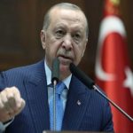 اردوغان: دزدی دریایی اسرائیل علیه «صمود» را محکوم می‌کنیم