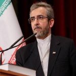 ارزیابی باقری از نشست مقامات بلندپایه امنیتی بریکس