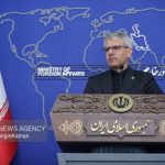 اروپا از بی‌عملی در برابر قانون‌شکنی وجنایات رژیم صهیونیستی دست بردارد