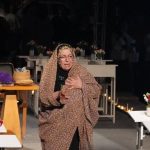 از اجرای مرضیه برومند تا «حضور غیاب» شهدای میناب توسط پرویز پرستویی
