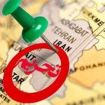 از تنگه به تحریم/ آمریکا باز هم ایران را تحریم کرد