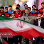 از «عشق بی‌کران» فوتبال تا «گالوش کهنه» گیلان در روزهای آخر اردیبهشت