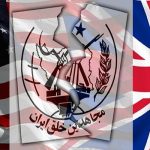 از مظلوم‌سازی با محوریت نخبه بودن تا عضویت رسمی در فرقه منافقین!
