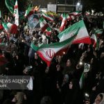 ازدواج دو زوج جانفدا در تجمعات ورامین