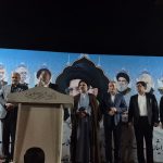 استاندار لرستان: هیمنه پوشالی دشمن برای دنیا برملا شده است