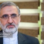اسماعیلی: ایران قوی تنها با اتحاد مردم رقم می‌خورد