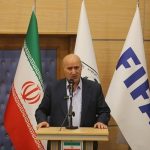 اظهارات جدید تاج درمورد حضور ایران در جام جهانی/ پس از شرط گذاشتن برای ترامپ و رد تماس نخست وزیر کانادا