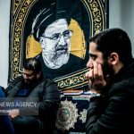 اعلام زمان برنامه‌های سالگرد شهادت آیت‌الله سید ابراهیم رئیسی