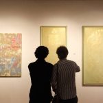 افتتاح نمایشگاه «به نام ایران» با ۸۰ اثر از هنرمندان باسابقه