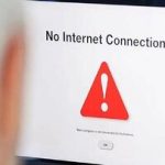 افزایش ترافیک اینترنت ایران در رادار کلودفلر / آیا اینترنت وصل شده است؟