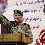 اقتدار نیروهای مسلح و حمایت ملت تمامی محاسبات استکبار جهانی را برهم زد