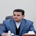 الاعرجی: عراق خود را از درگیری‌ها دور نگه می دارد