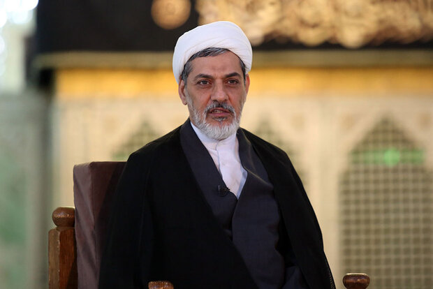 امام باقر (ع) احیاگر مرجعیت علمی اهل بیت و پیشگام مبارزه با تحریف دین امام باقر(ع) احیاگر مرجعیت علمی اهلبیت و پیشگام مبارزه با تحریف دین
