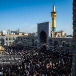 امام رضا(ع) با بیان سلسله اسناد احادیث، امامت را برای شیعیان تبیین کرد