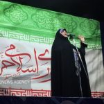 امامی: مردم با حضور خود در میدان توطئه های دشمنان را خنثی کردند