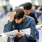 امتحانات مدارس خراسان شمالی غیرحضوری برگزار می‌شود