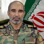 امیر جهانشاهی: شهید موسوی دکترین دفاعی را به تهاجمی تبدیل کرد