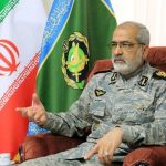 امیر شیخ: مقاومت مردم و نیروهای مسلح عامل پیروزی ایران است