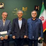 انتصاب سرپرست معاونت هماهنگی و برنامه‌ریزی اداره‌کل هنرهای نمایشی