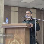 انتصابات جدید در جنوب شرق تهران/ القاصی‌مهر: خدمت به مردم اولویت است