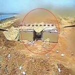 انهدام موضع نظامی تازه‌تأسیس رژیم صهیونیستی در جنوب لبنان