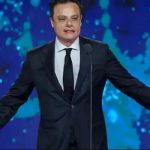 اهدای «اسکار» سینمای ایتالیا با حمایت از فلسطین آزاد همراه شد