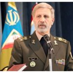 اولین واکنش ایران به حمله آمریکا/ فرمانده‌کل ارتش: پشیمان خواهند شد