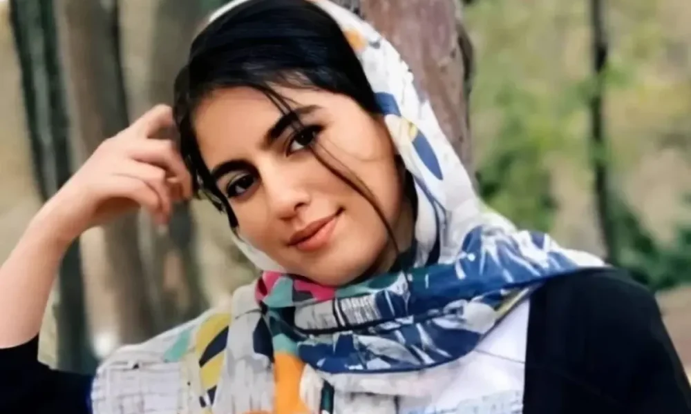 اولین واکنش وکیل اولیای دم الهه حسین نژاد به اعدام قاتل