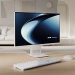 اولین کامپیوتر All-in-One جهان رونمایی شد