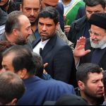 اژه‌ای: شهید رئیسی خود را وقف خدمت به مردم کرده بود