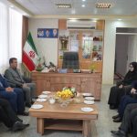 ایجاد رینگ پایدار گاز سلسله ضرورت زیرساختی در حوزه پدافند غیرعامل است