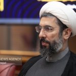 ایران ابرقدرت نظم جدید منطقه‌ای را تعیین می‌کند