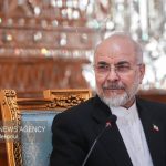 ایران با سپردن پرونده چین به قالیباف، به دنبال ارتقای روابط با پکن است