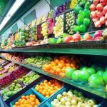 ایران جزو 5 کشور برتر در امنیت غذایی