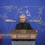 ایران حملات وحشیانه رژیم صهیونیستی به لبنان را محکوم کرد