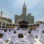 با ۲ رکعت نماز، شریک ثواب حاجیان در مکه شوید