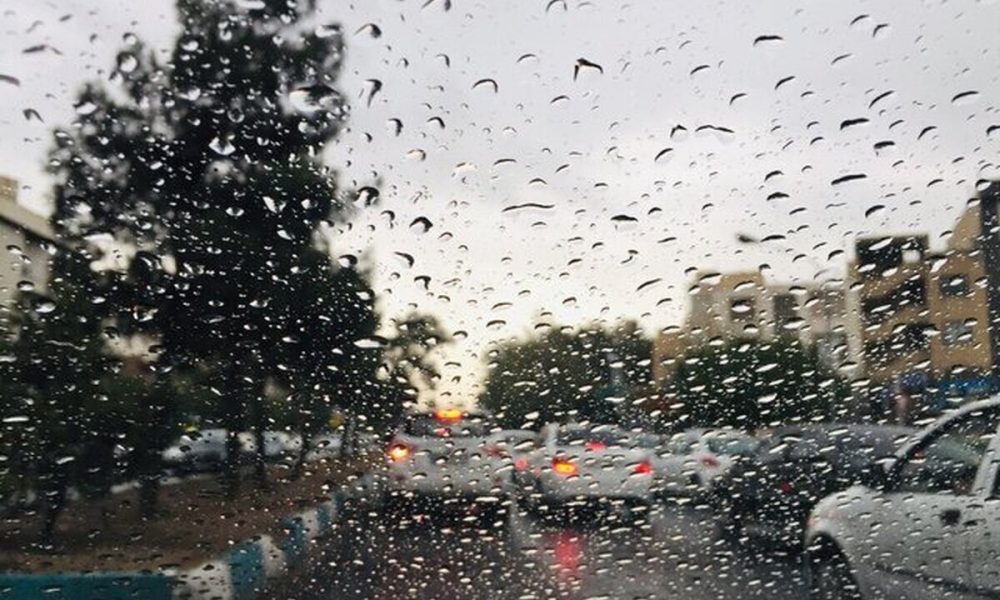 بارش پراکنده و باد شدید در ۱۸ استان | سامانه بارشی جدید از سه‌شنبه می‌رسد