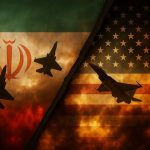 بازتاب جنگ علیه ایران در رسانه‌های جهان/ هضم شکست برای ترامپ سخت است