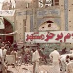 بازتاب خرمشهر در سینمای ایران؛ روایتی از مقاومت و خاطره