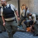 بازداشت والدین بیش از 27هزار کودک در 7 ماه نخست دولت جدید ترامپ