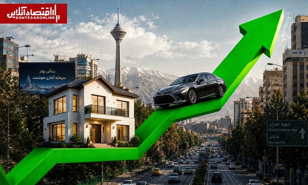 بازدهی بازارها در ۱۴۰۵؛ کدام بازار در صدر قرار گرفت؟