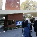 بازگشت کامل کارکنان دانشگاه الزهرا به دانشگاه از فردا؛ پایان دورکاری