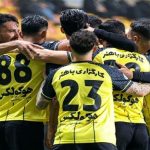 بازیکنان سپاهان اجازه جدایی ندارند / باشگاه هشدار داد