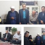 باقری: هیأت‌ها پرچمدار امید و جهاد تبیین باشند