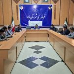برخورد قاطع با متخلفان بازار در پاوه
