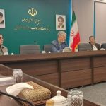 بررسی نقش هنر در جنگ رمضان توسط شورای هنر