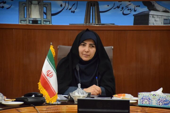 برپایی نمایشگاه شهرستانی توانمندی‌های بانوان کارآفرین در همدان