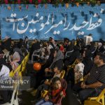 برگزاری «جشن لبخند» ویژه عید غدیر در مساجد کشور